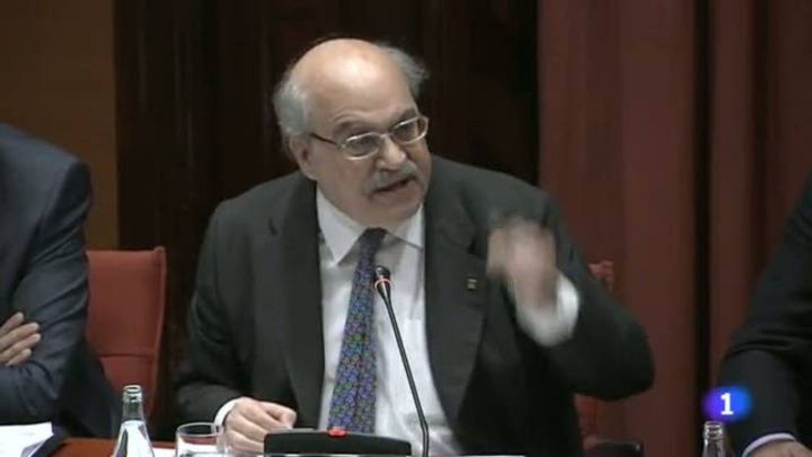 L'Informatiu migdia - 03/08/2012