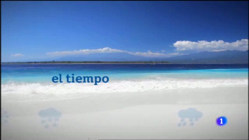 El tiempo en Canarias-  03/08/12 | Ver