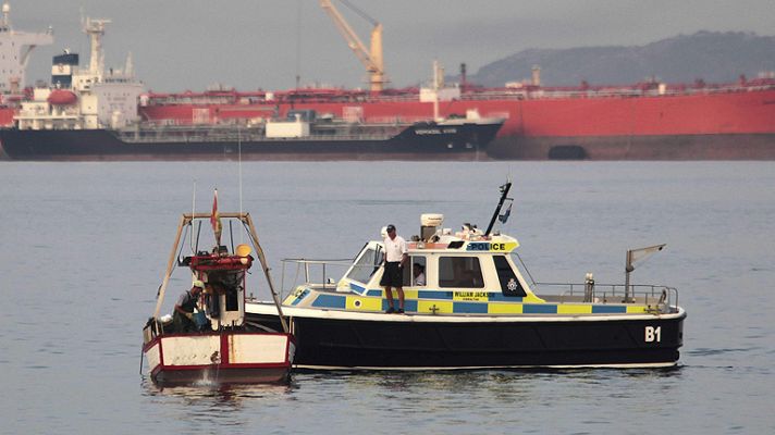 Informativo 24h - Pesca en Gibraltar