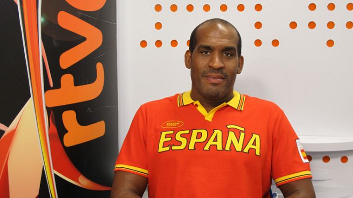 Londres 2012 A la carta - Repasa la charla con Iván Pérez, el boya español del equipo de waterpolo
