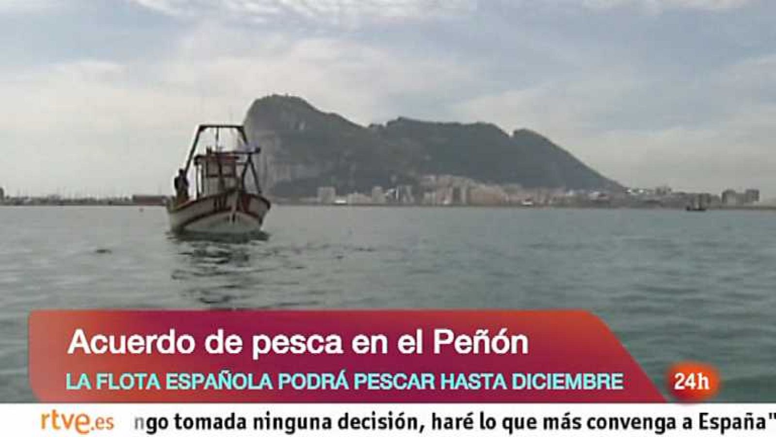 La tarde en 24 horas - Tercera hora - 03/08/12 - Ver ahora