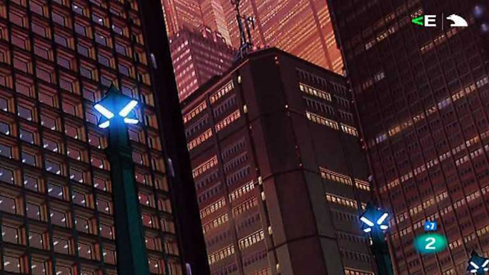 La casa encendida - 03/08/12 - ver ahora