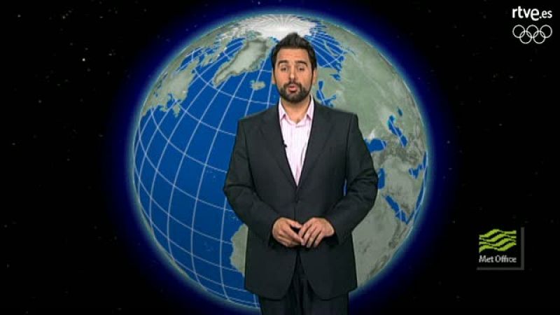 Tiempo en Londres para el sábado | Ver