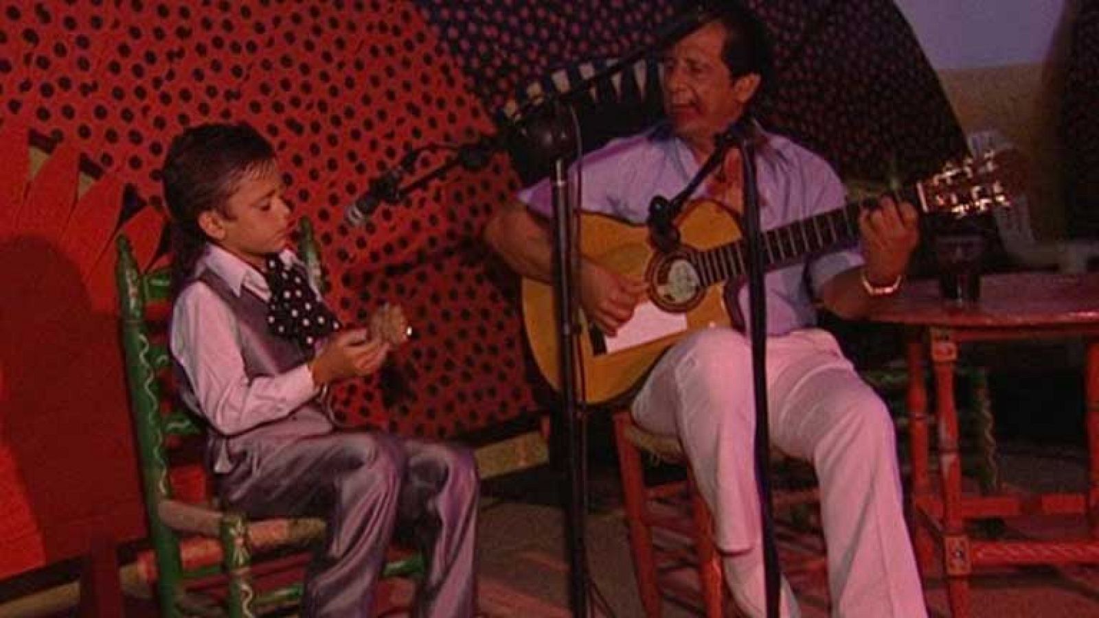 José Mercé presenta su espectáculo "Nuevo amanecer"