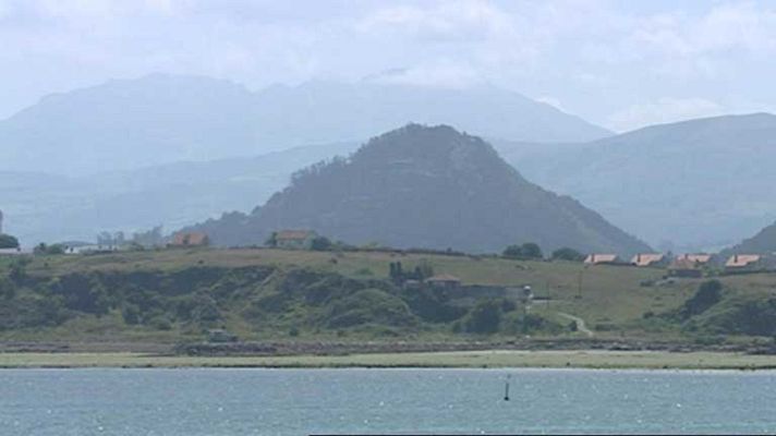 El tiempo - Calor en el Guadalquivir