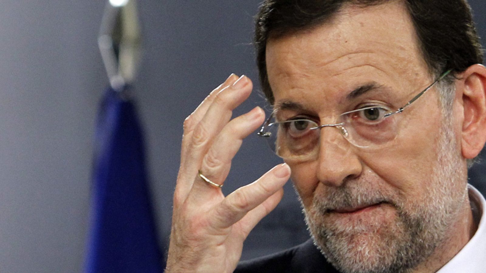 RECORTE DEL GOBIERNO EN 102.000 MILLONES DE EUROS HASTA 2014