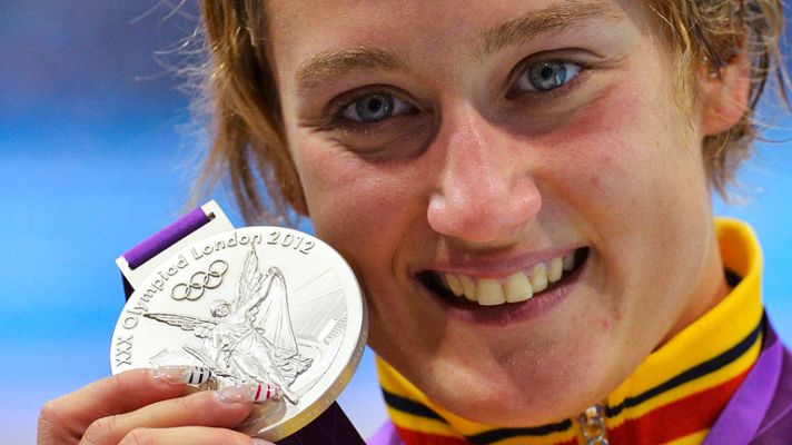 Telediario 1 - Telediario matinal en 4'- 04/08/12