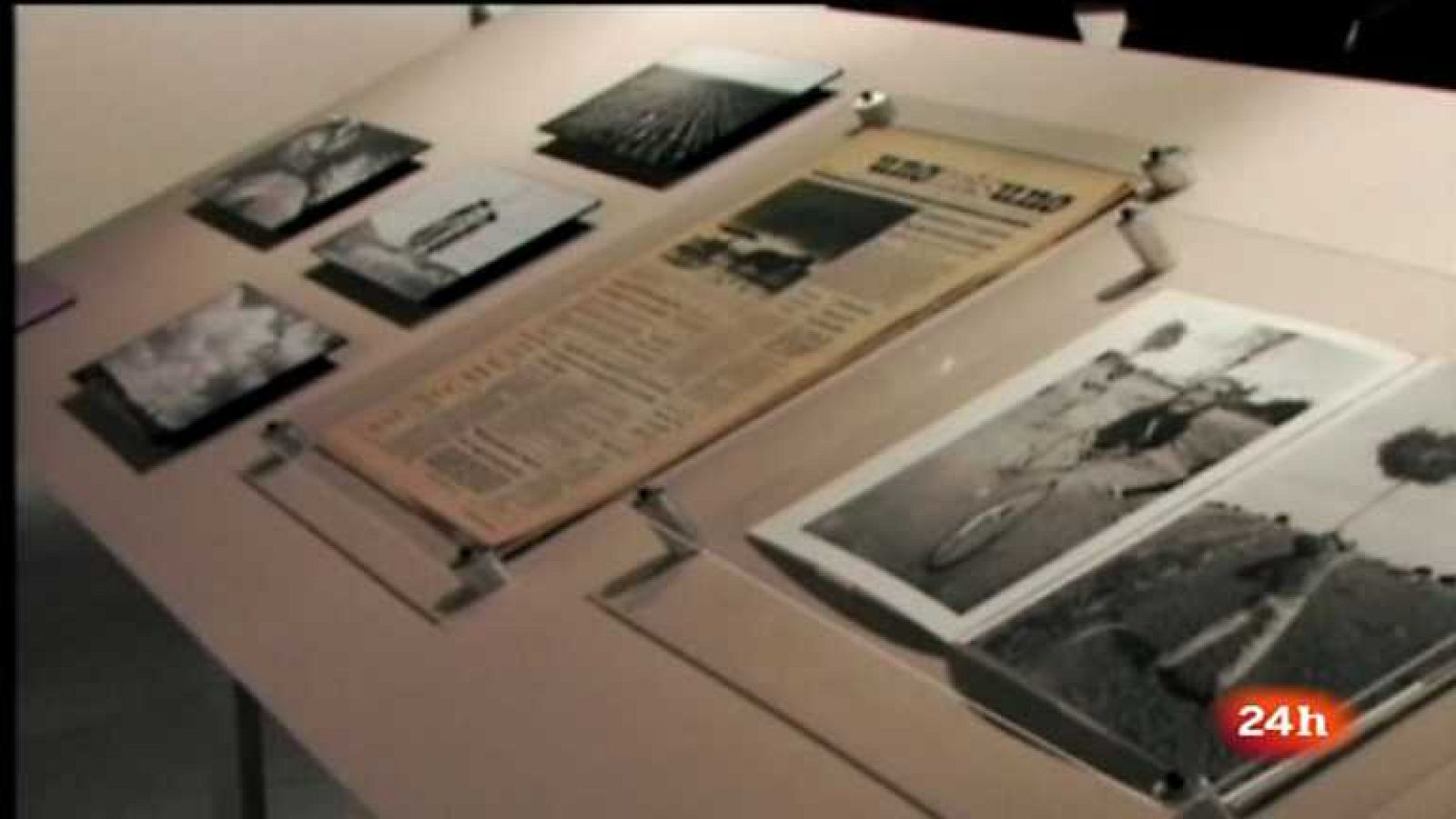 NCI Noticias - 04/08/12 - Ver ahora