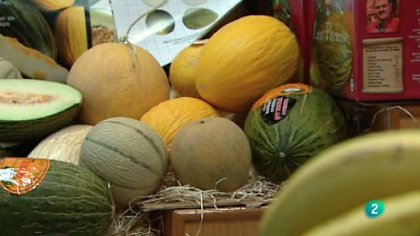 Agrosfera - 04/08/12 - ver ahora