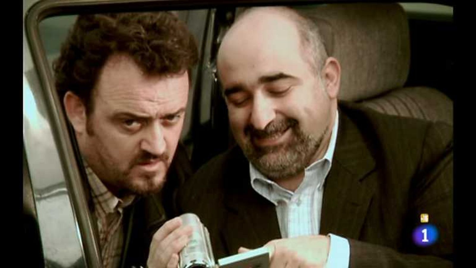 Al filo de la ley - Hermanos de sangre (04/08/2012)