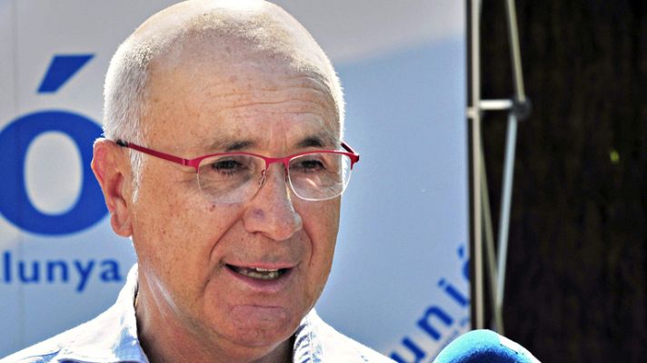  - Duran ve bien que España acuda al fondo de rescate europeo