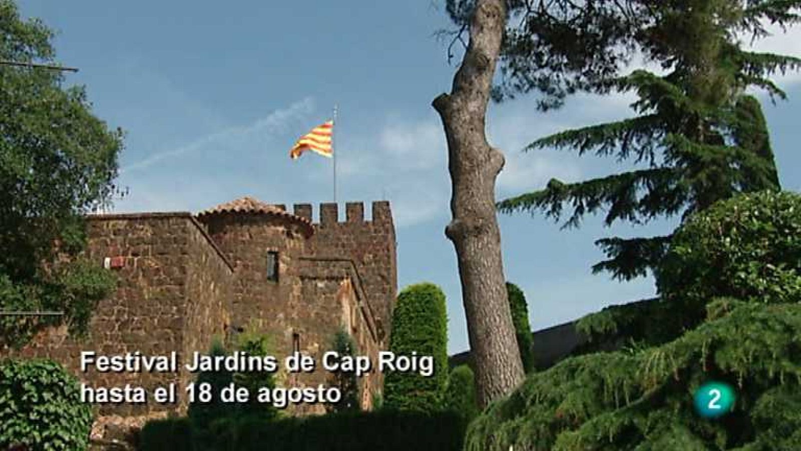 Miradas 2 - 04/08/12 - ver ahora