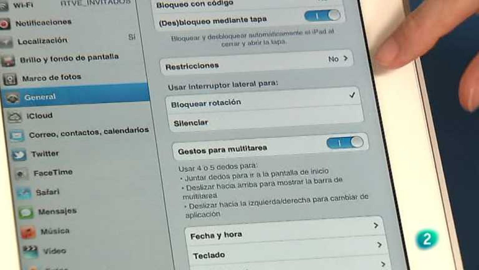 RTVE responde - 04/08/12 - ver ahora