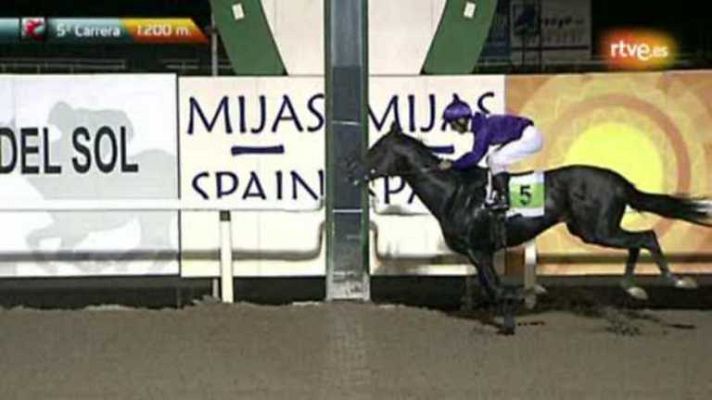 Turf - Turf - 03/08/12