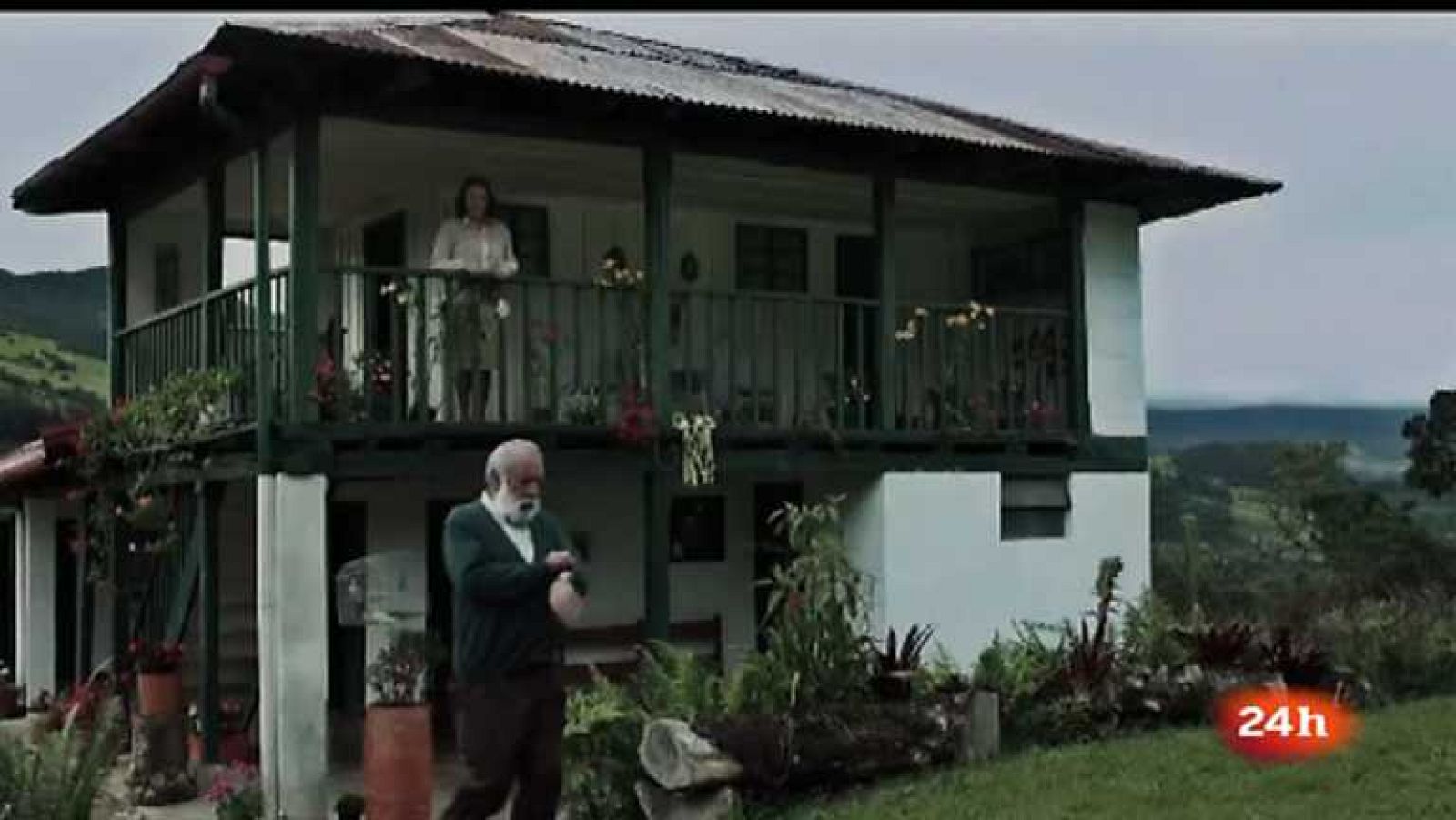 NCI Noticias - 05/08/12 - Ver ahora