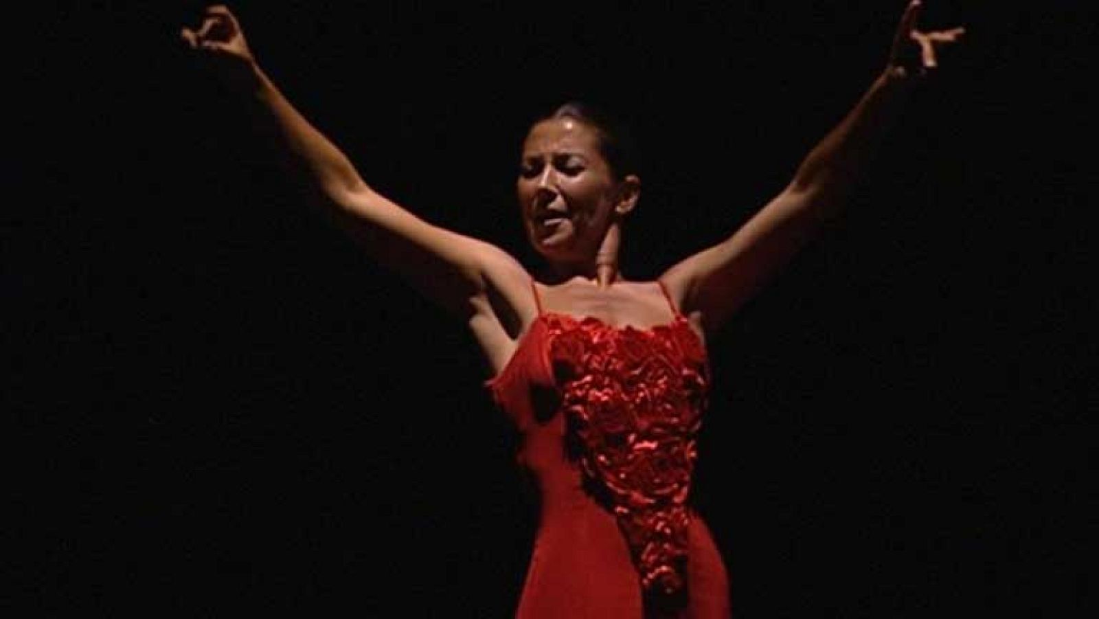 El festival del cante de las minas rinde homenaje a Juanito Valderrama