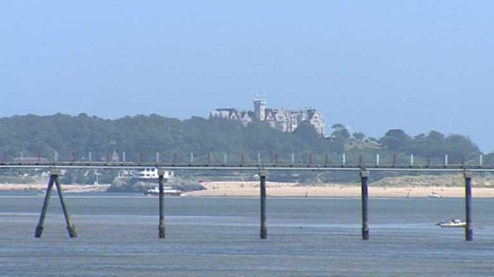 El tiempo - Chubascos y tormentas en Cataluña