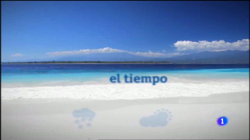 El tiempo en Canarias - 5/08/12 | Ver