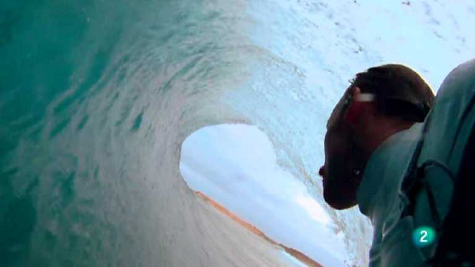 Cinco olas, cinco continentes - Australia (Oceanía) - ver ahora