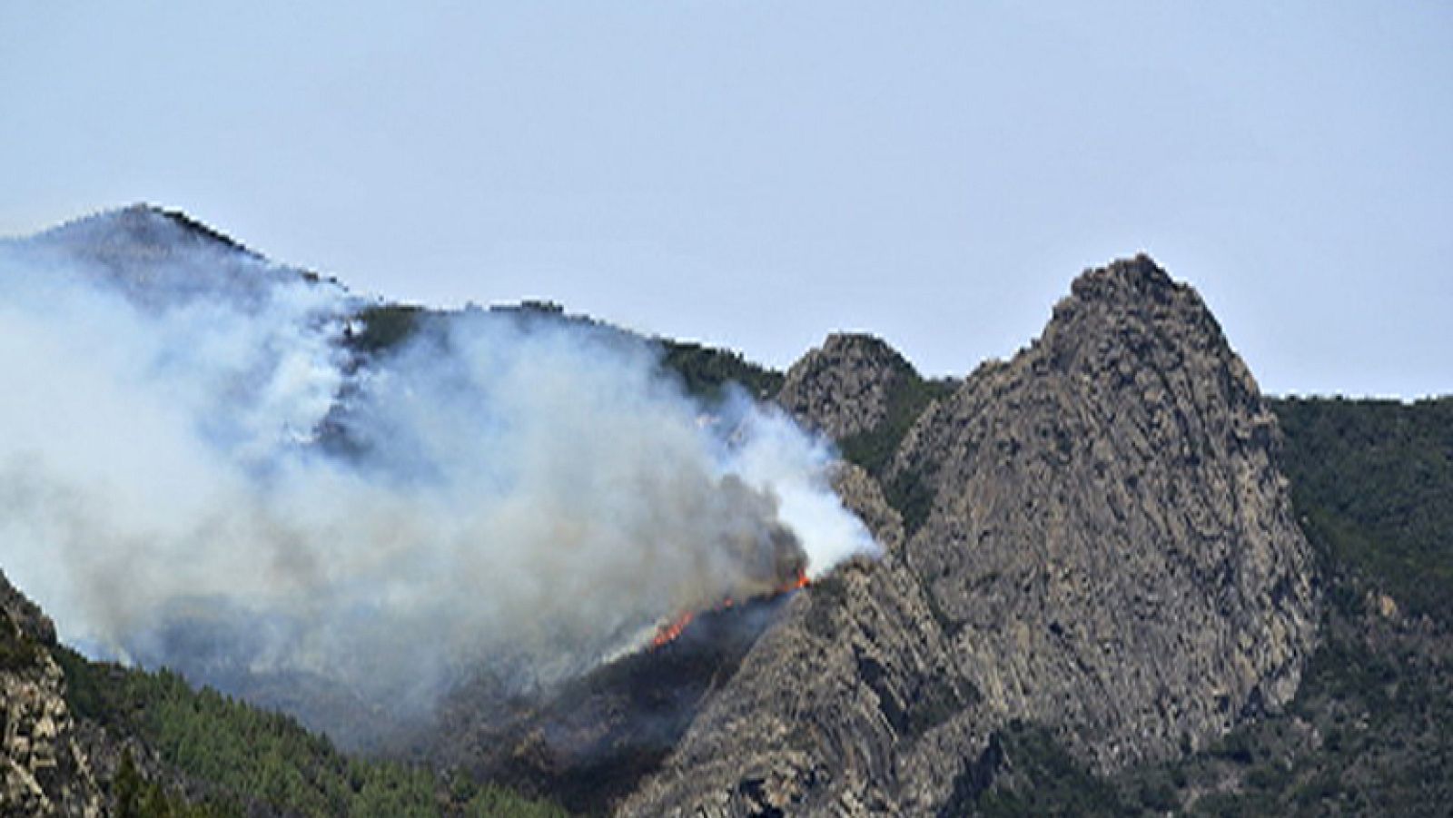 Telediario 2 en cuatro minutos - 05/08/12 | Ver