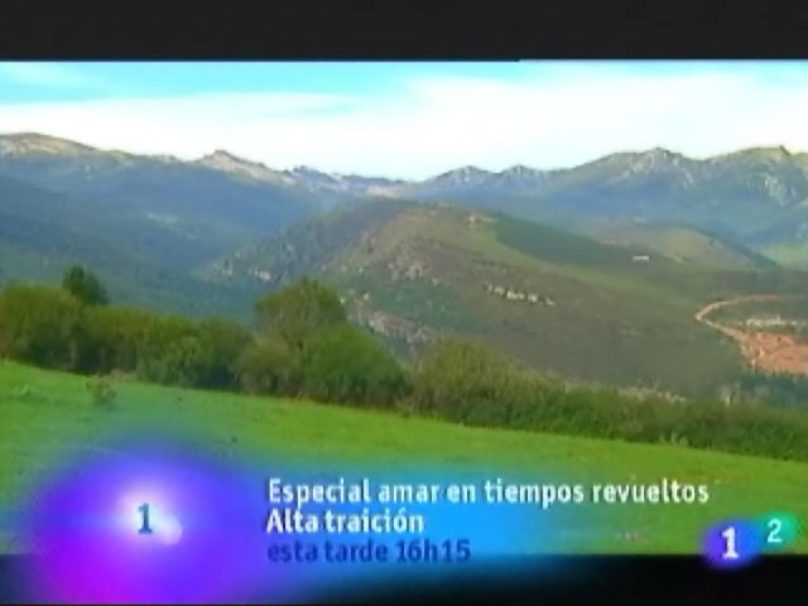 Autopromociones "molestas"