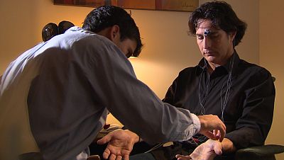 La Noche Temtica - Memoria a la fuga - Avance - La noche temtica | Ver