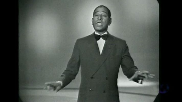 ¿Te acuerdas? - Antonio Machín