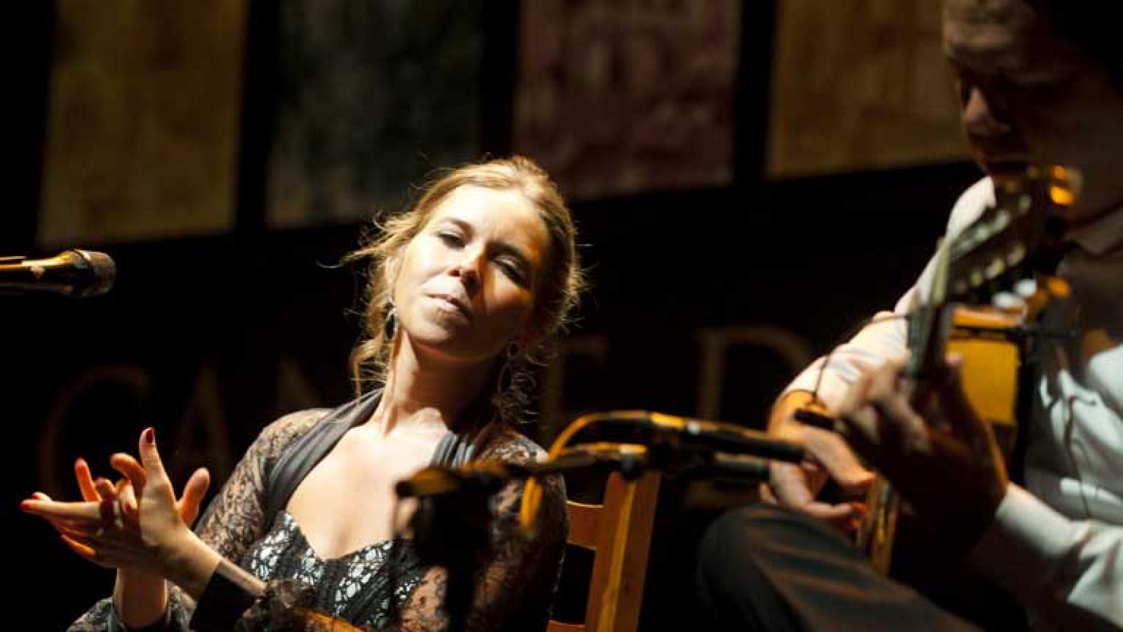 Festival internacional del cante de las minas