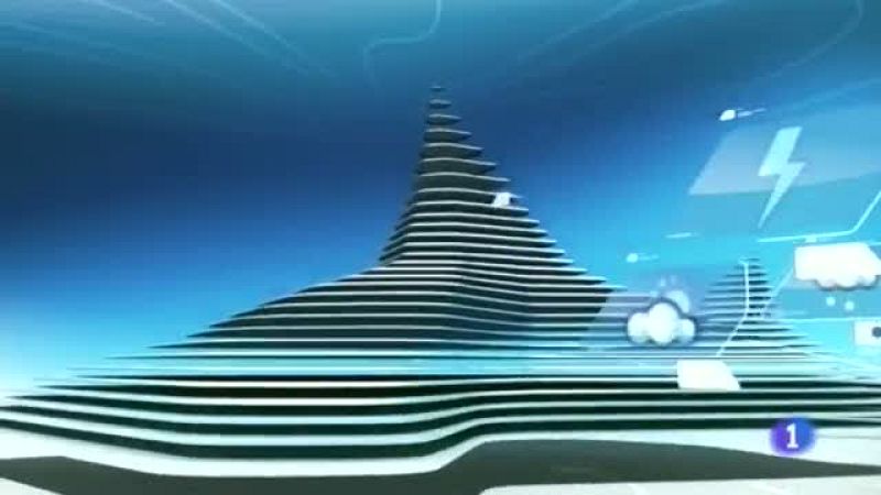 El tiempo en Castilla y León - 06/08/12