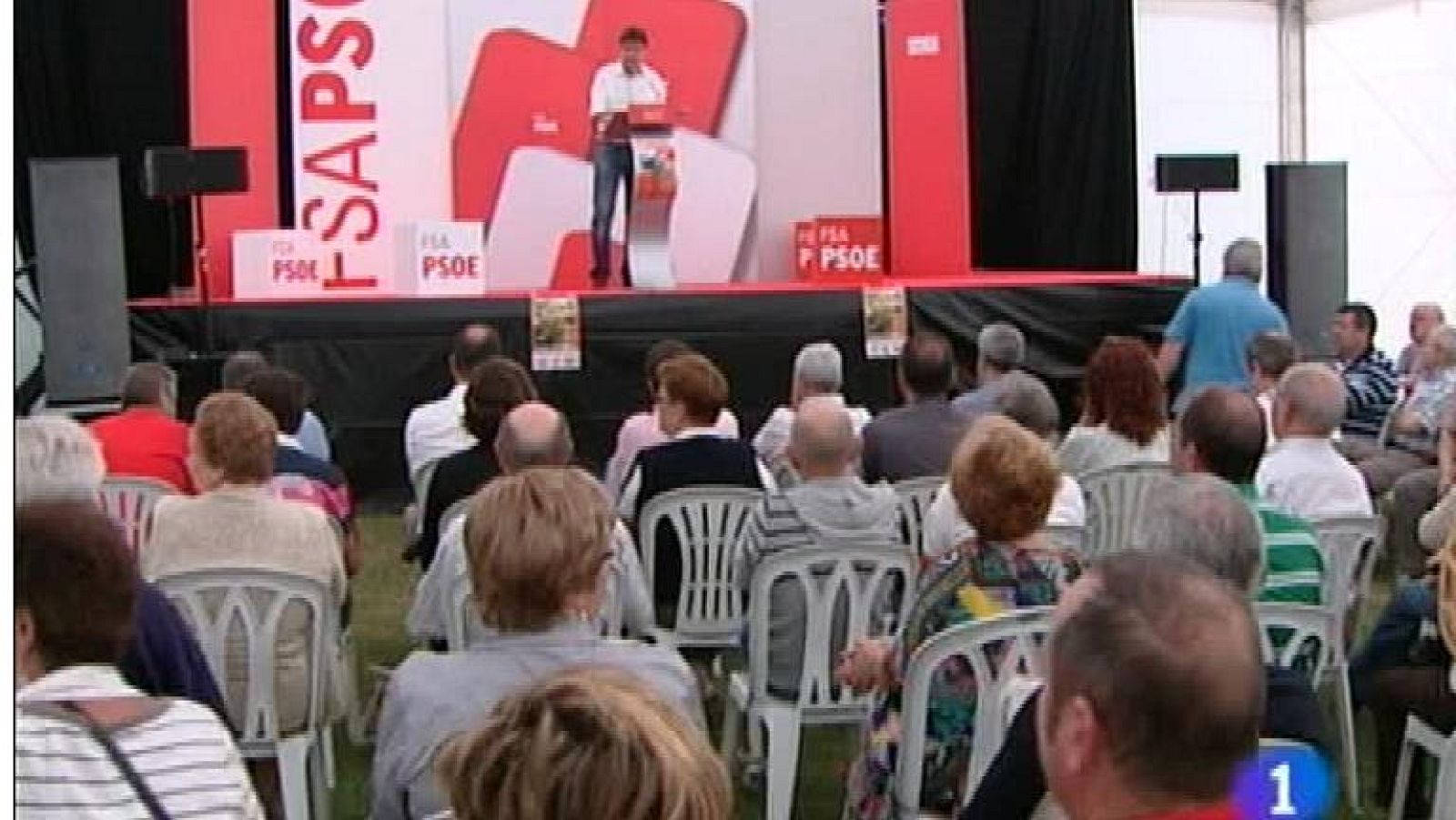 Panorama Regional - 06/08/12 | Ver