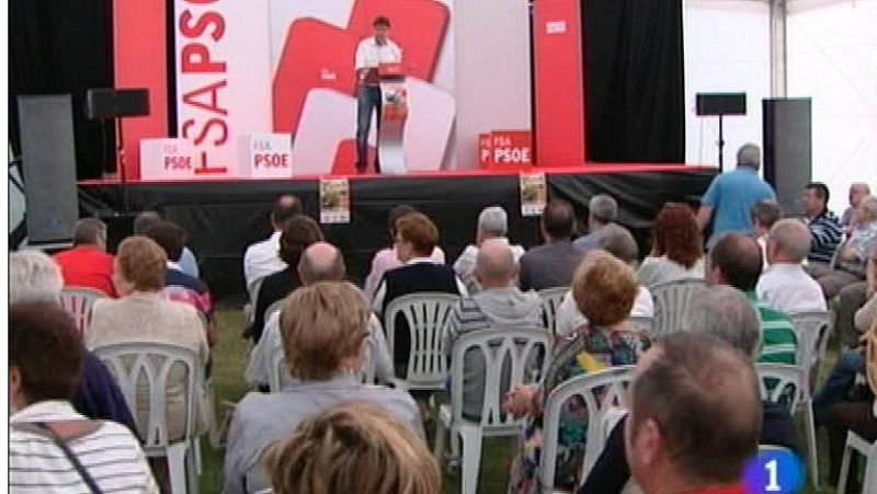 Panorama Regional - 06/08/12 | Ver