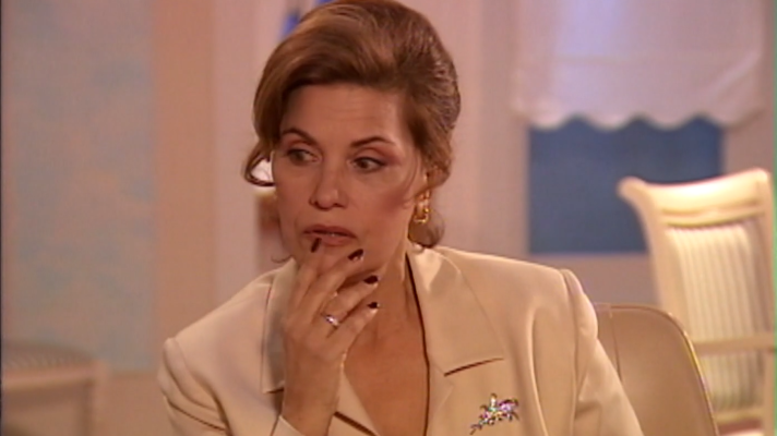 La verdad de Laura - Episodio 34