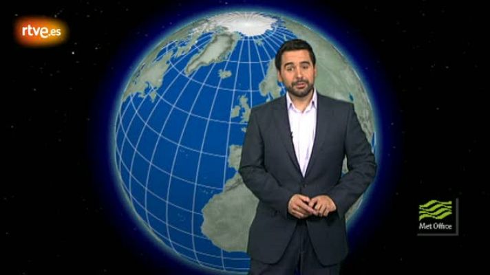 Londres 2012 A la carta - El tiempo del martes en los Juegos