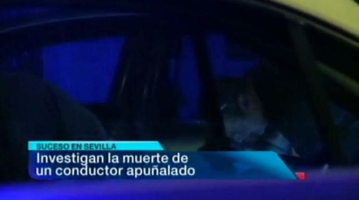 Noticias Andalucía - Andalucía en 2' - 06/08/12