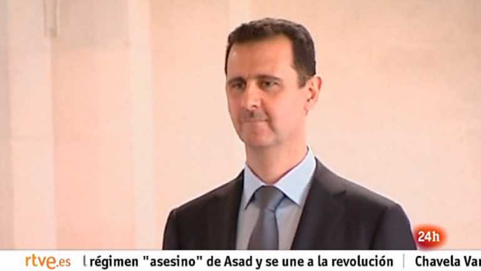 La tarde en 24 horas - Segunda hora - 06/08/12 - Ver ahora