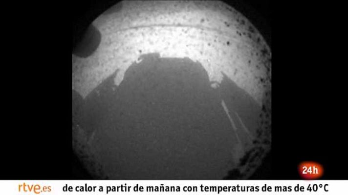 La tarde en 24h - Tercera hora - 06/08/12