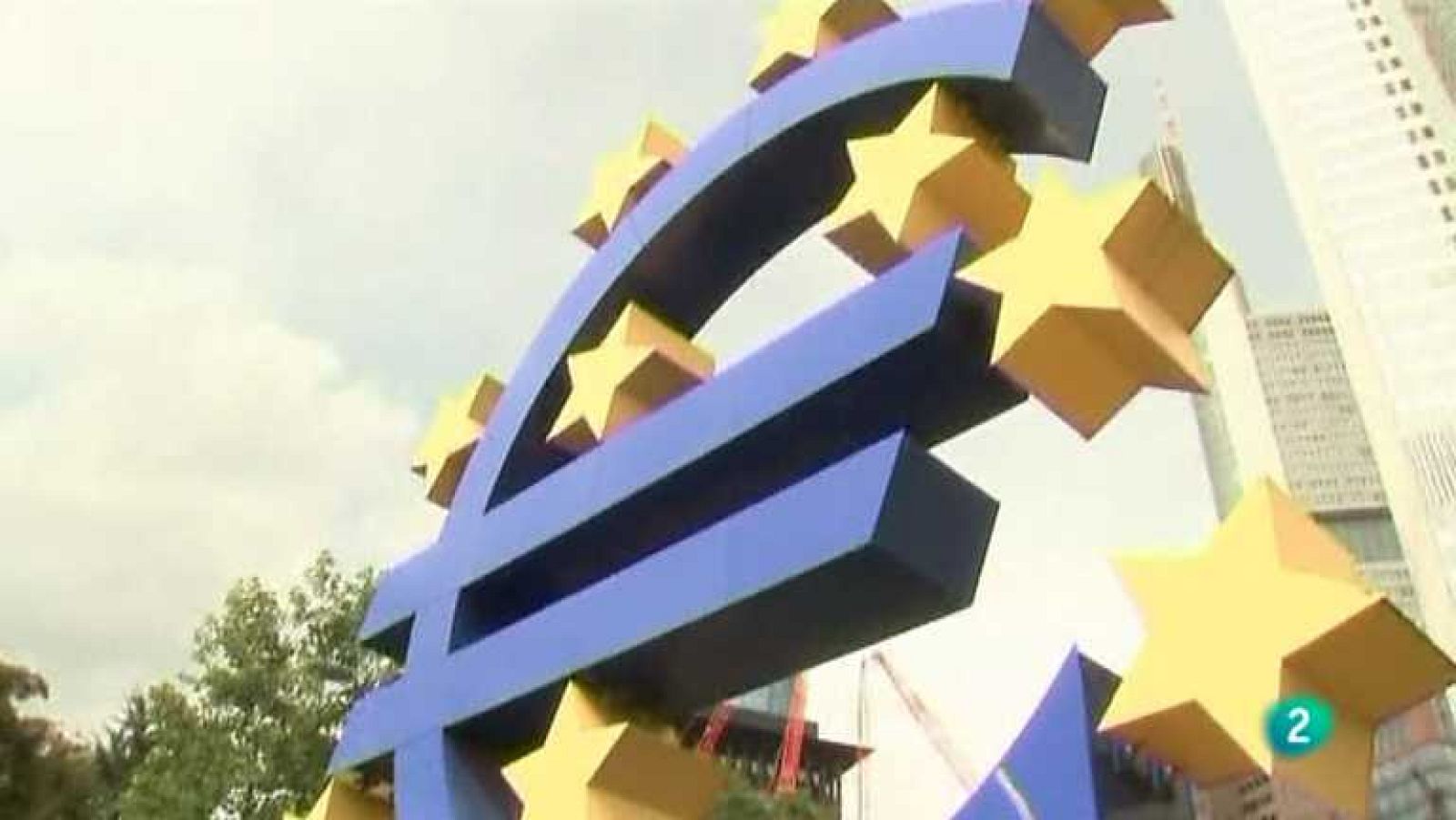 La 2 Noticias - 06/08/12 - ver ahora