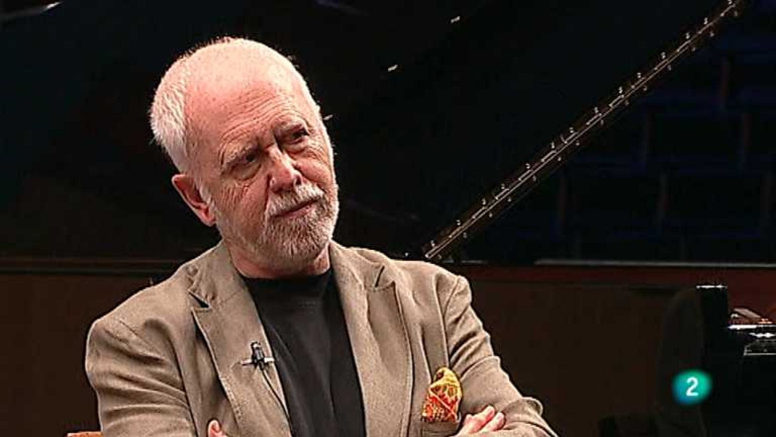 Concurso Internacional de piano de Santander Paloma O'Shea 2012 - Final - ver ahora