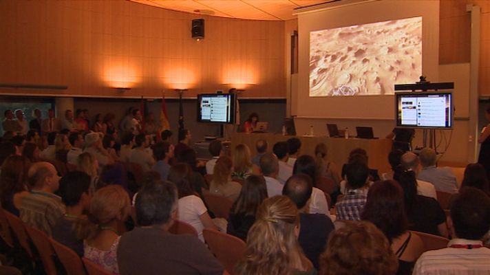 Informativo de Madrid - Informativo de Madrid - 06/08/12