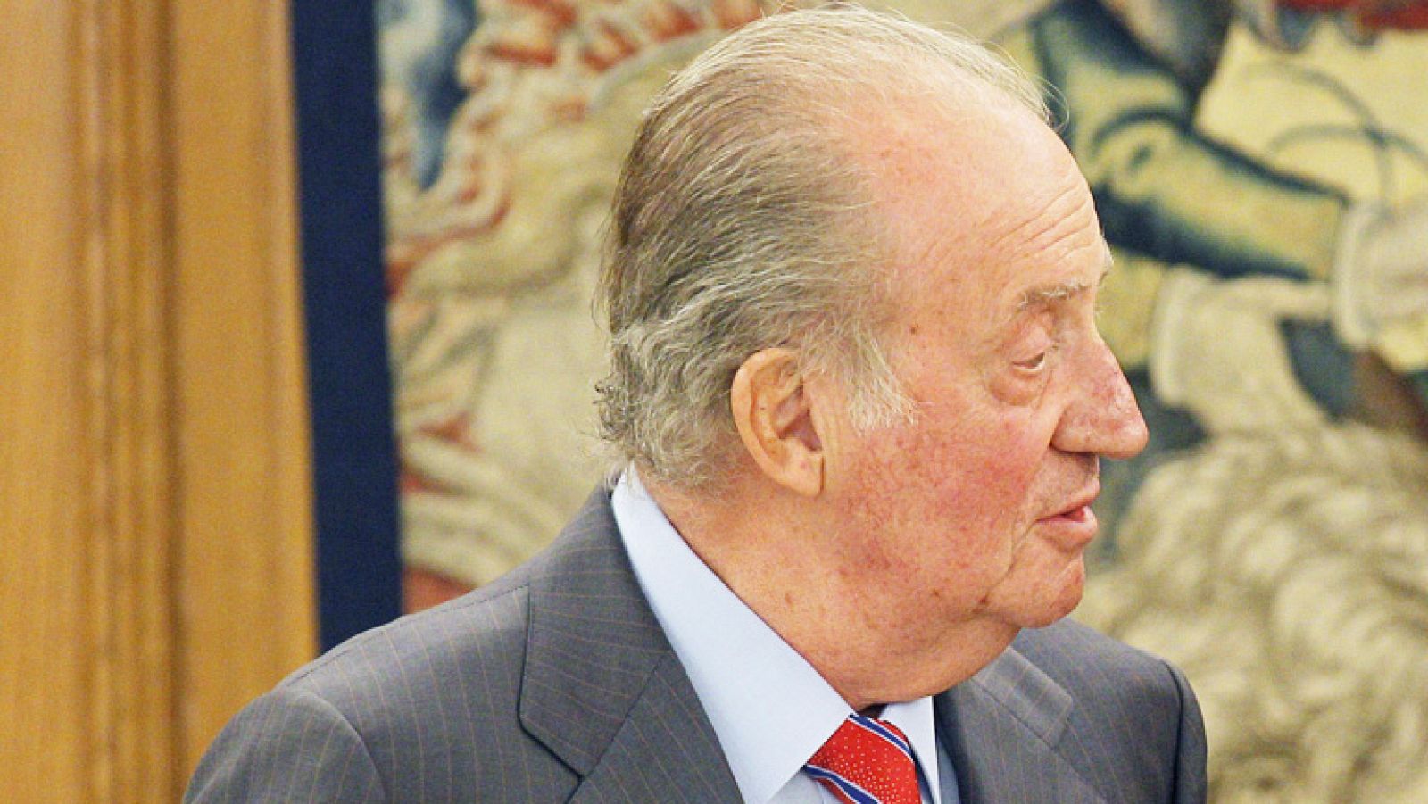 Los líderes de CC.OO. y UGT se reúnen este martes con el rey, por primera vez desde 2010 - Informativo 24h | Ver