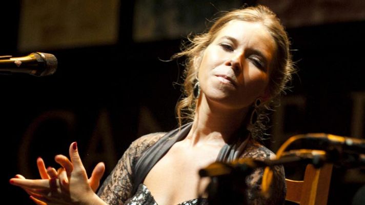 Cultura en Rtve.es - Rocío Márquez