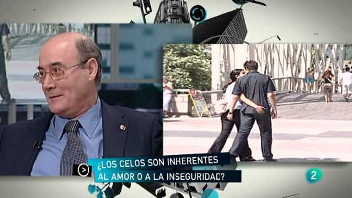 Para todos La 2 - Para todos La 2 - 07/08/12