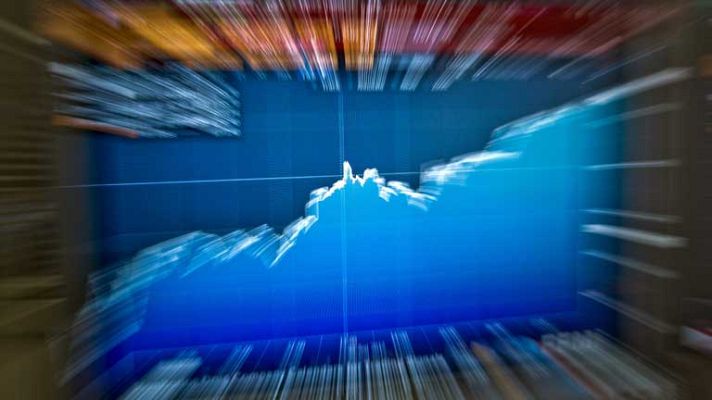 Telediario 1 - Los inversores dan por hecho que habrá otro rescate de España