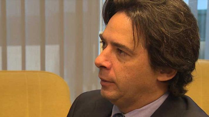 Informativo de Madrid - La Comunidad de Madrid en 4' - 07/08/12