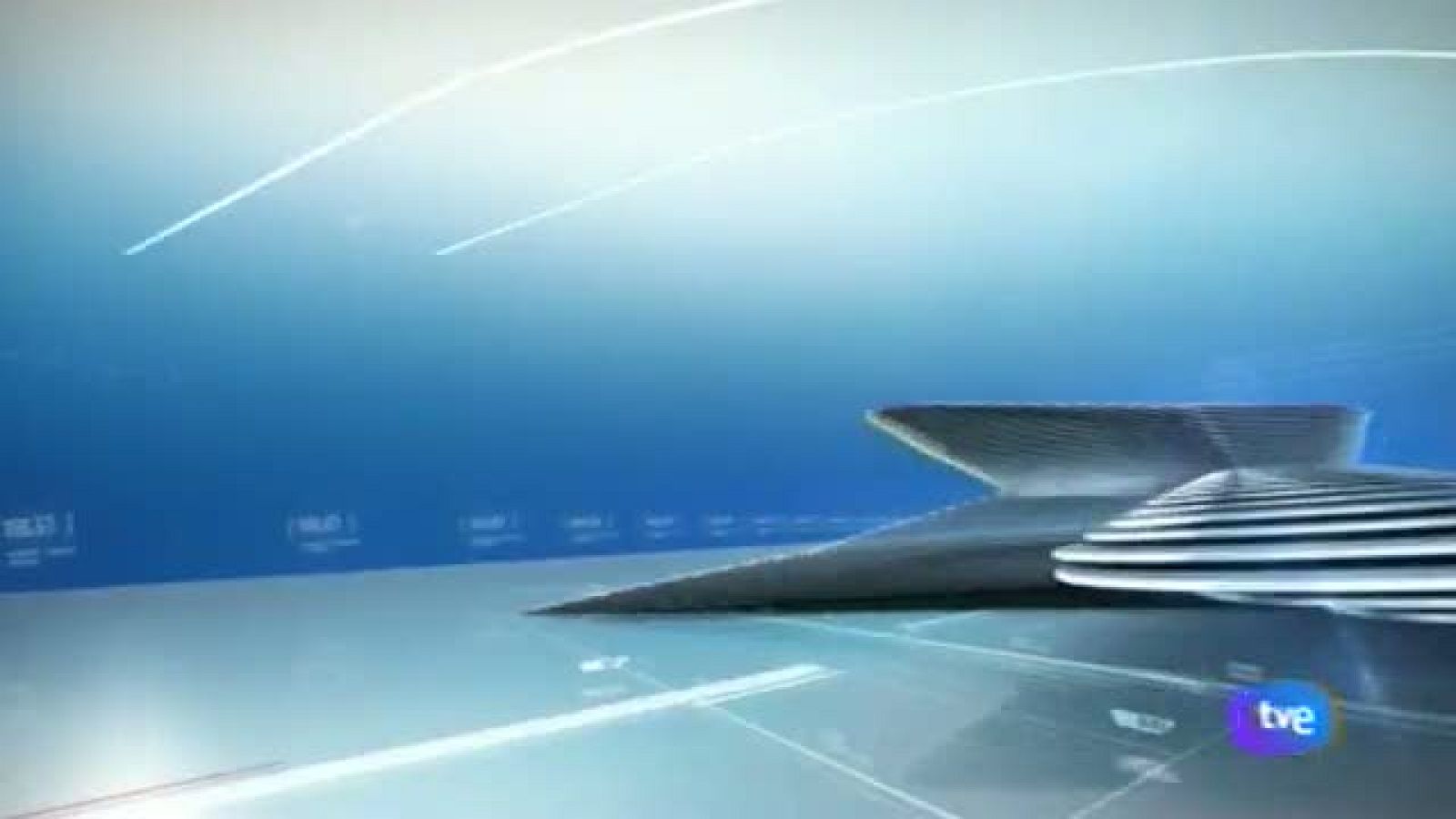 País Vasco en 2' - 07/08/12