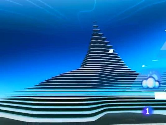 TeleCantabria - El tiempo en Cantabria - 07/08/12