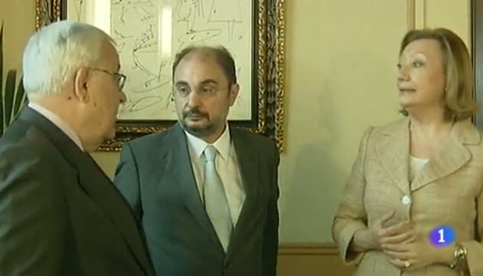 Noticias Aragón - 07/08/12 | Ver