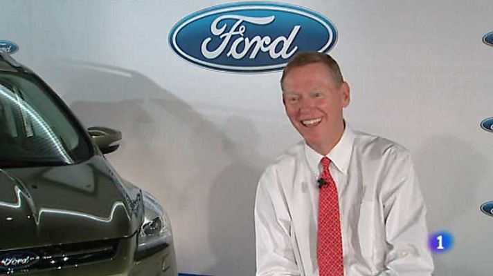 L'informatiu - Comunitat Valenciana - L'Informatiu - Comunitat Valenciana -  07/08/12