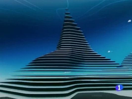 Informatiu Balear - El temps a les Illes Balears - 07/08/12