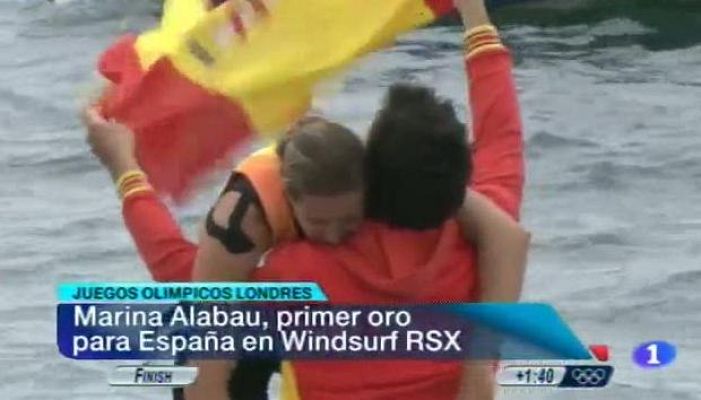 Noticias Andalucía - Noticias Andalucía - 07/08/12